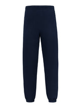 PANTALONI ICONIC PREMIUM ELASTICATED CUFF JOG PANTS - FRUIT OF THE LOOM