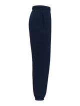 PANTALONI ICONIC PREMIUM ELASTICATED CUFF JOG PANTS - FRUIT OF THE LOOM