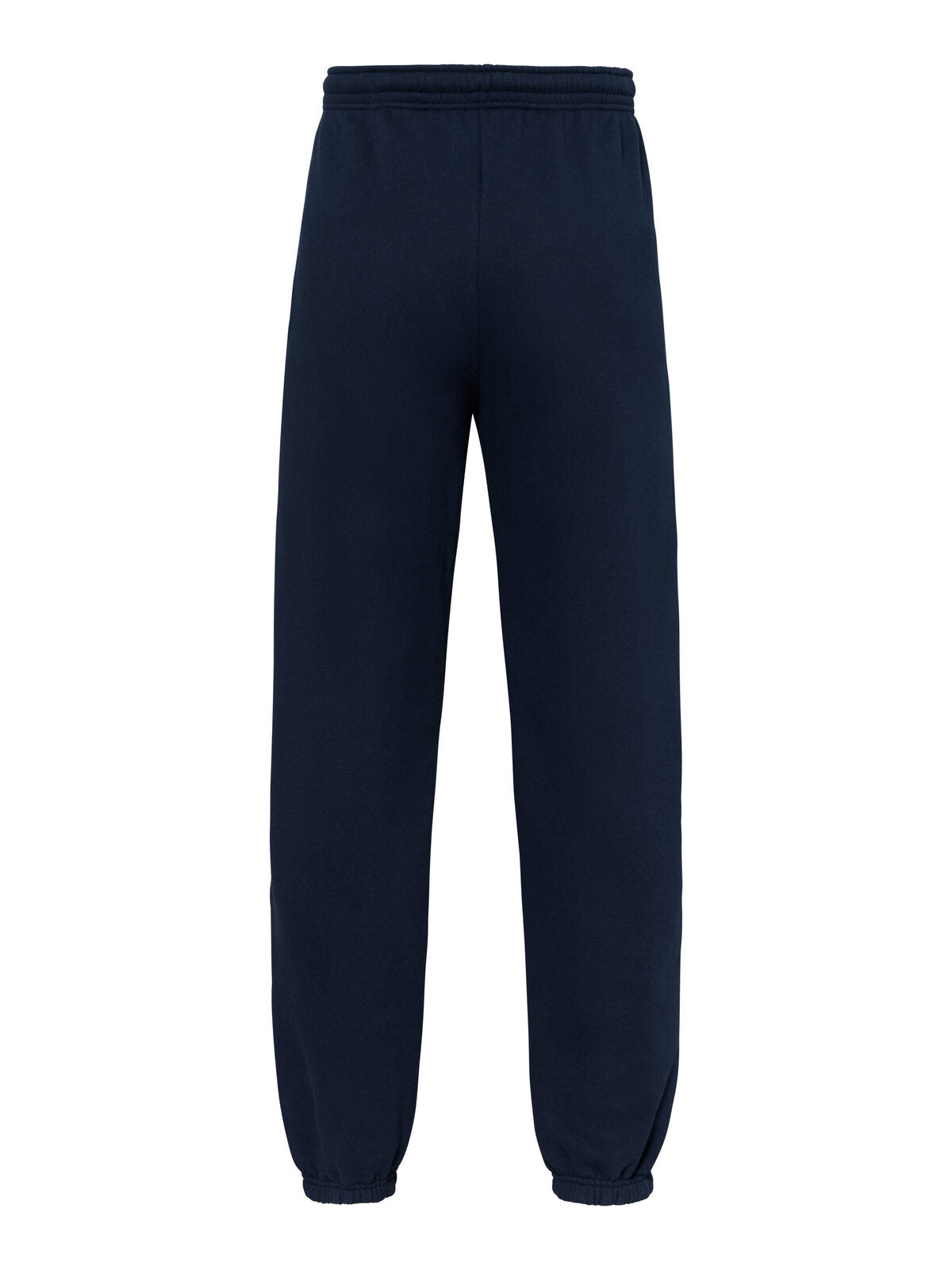 PANTALONI ICONIC PREMIUM ELASTICATED CUFF JOG PANTS - FRUIT OF THE LOOM