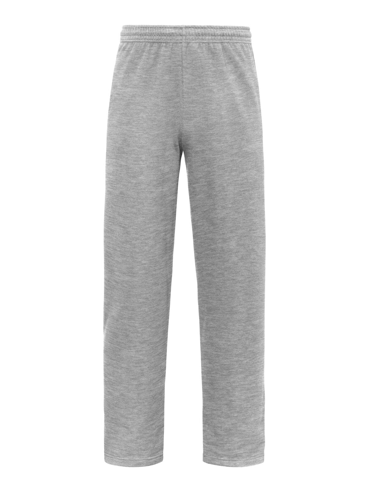PANTALONI TUTA ICONIC 250 OPEN HEM JOG PANTS - FRUIT OF THE LOOM