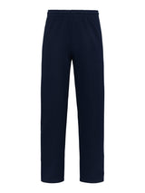 PANTALONI TUTA ICONIC 250 OPEN HEM JOG PANTS - FRUIT OF THE LOOM