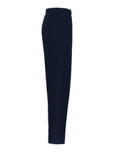 PANTALONI TUTA ICONIC 250 OPEN HEM JOG PANTS - FRUIT OF THE LOOM