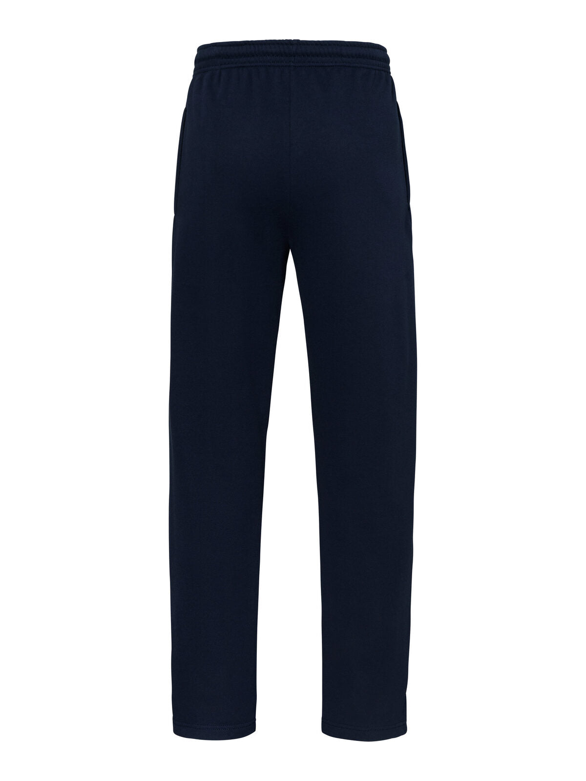 PANTALONI TUTA ICONIC 250 OPEN HEM JOG PANTS - FRUIT OF THE LOOM