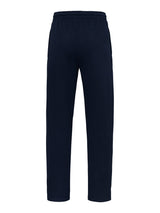 PANTALONI TUTA ICONIC 250 OPEN HEM JOG PANTS - FRUIT OF THE LOOM