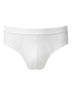 SLIP CLASSIC SPORT BRIEF 2 PACK - FRUIT OF THE LOOMBianco