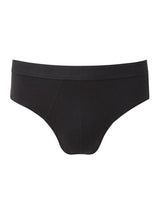 SLIP CLASSIC SPORT BRIEF 2 PACK - FRUIT OF THE LOOMNero