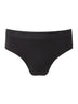 SLIP CLASSIC SPORT BRIEF 2 PACK - FRUIT OF THE LOOMNero