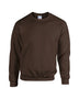 FELPA HEAVY BLEND IN COTONE E POLIESTERE - GILDAN