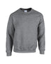 FELPA HEAVY BLEND IN COTONE E POLIESTERE - GILDAN