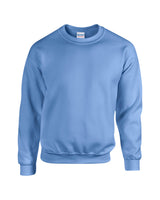FELPA HEAVY BLEND IN COTONE E POLIESTERE - GILDAN