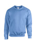 FELPA HEAVY BLEND IN COTONE E POLIESTERE - GILDAN
