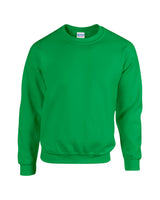 FELPA HEAVY BLEND IN COTONE E POLIESTERE - GILDAN