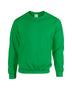 FELPA HEAVY BLEND IN COTONE E POLIESTERE - GILDAN