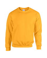 FELPA HEAVY BLEND IN COTONE E POLIESTERE - GILDAN