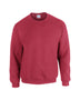 FELPA HEAVY BLEND IN COTONE E POLIESTERE - GILDAN