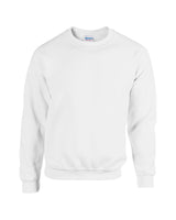 FELPA HEAVY BLEND IN COTONE E POLIESTERE - GILDAN