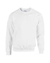 FELPA HEAVY BLEND IN COTONE E POLIESTERE - GILDAN