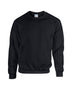 FELPA HEAVY BLEND IN COTONE E POLIESTERE - GILDAN