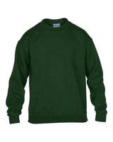 FELPA HEAVY BLEND BAMBINO - GILDAN