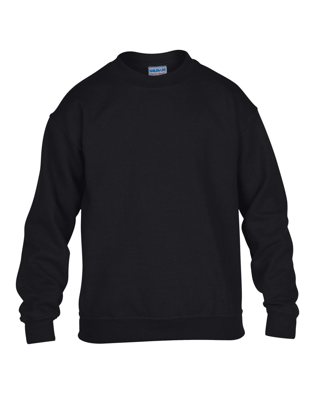 FELPA HEAVY BLEND BAMBINO - GILDAN