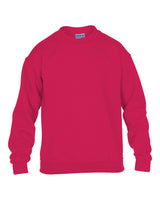 FELPA HEAVY BLEND BAMBINO - GILDAN