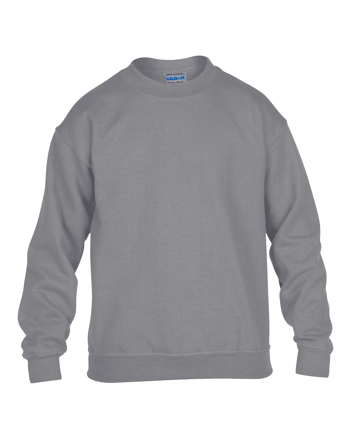 FELPA HEAVY BLEND BAMBINO - GILDAN