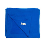 COPERTA FELPATA HEAVY BLAND IN COTONE E POLIESTERE - GILDAN