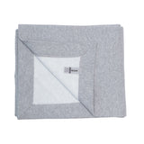 COPERTA FELPATA HEAVY BLAND IN COTONE E POLIESTERE - GILDAN