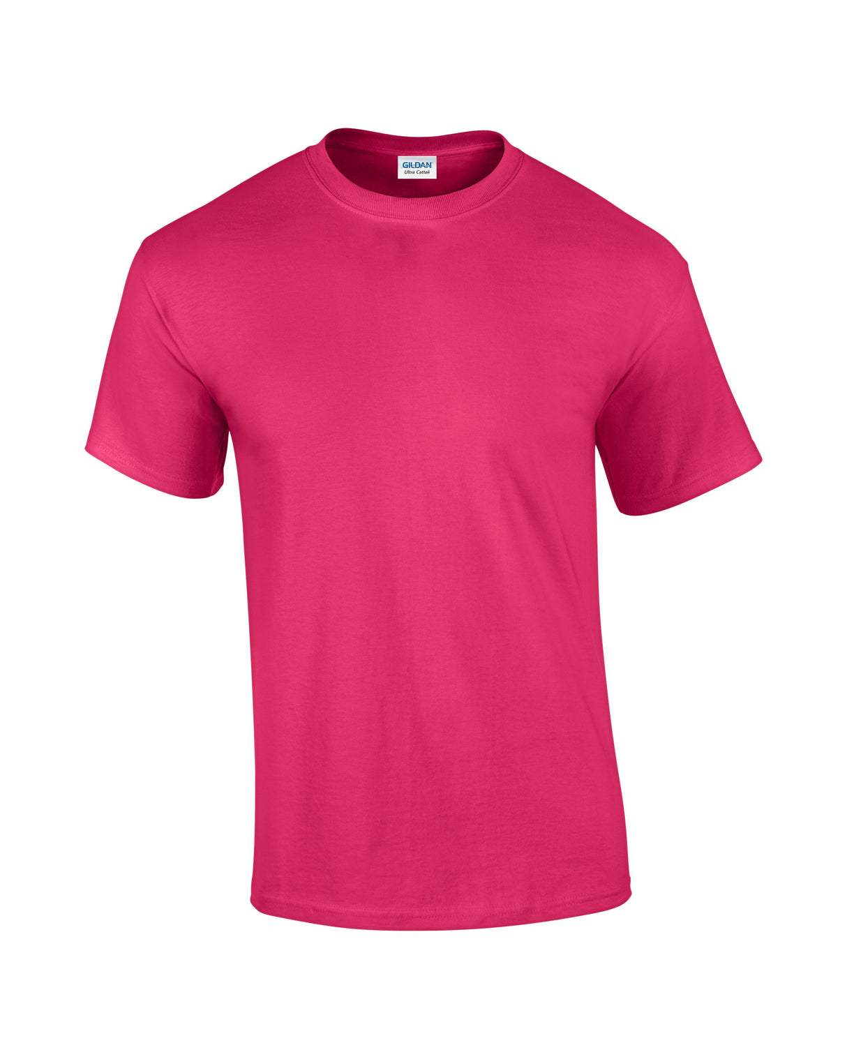 T-SHIRT ULTRA COTTON - GILDAN