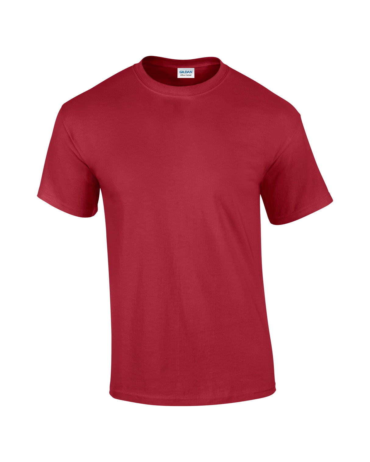 T-SHIRT ULTRA COTTON - GILDAN