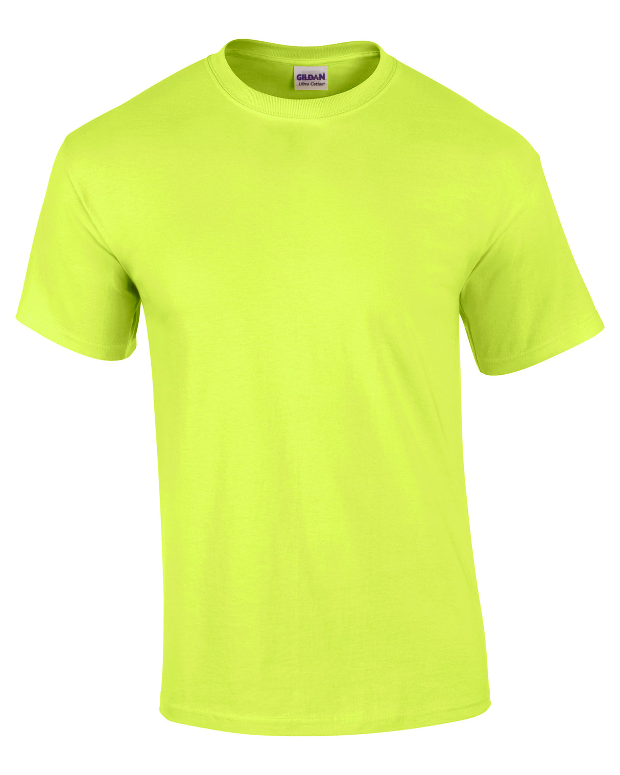 T-SHIRT ULTRA COTTON - GILDAN