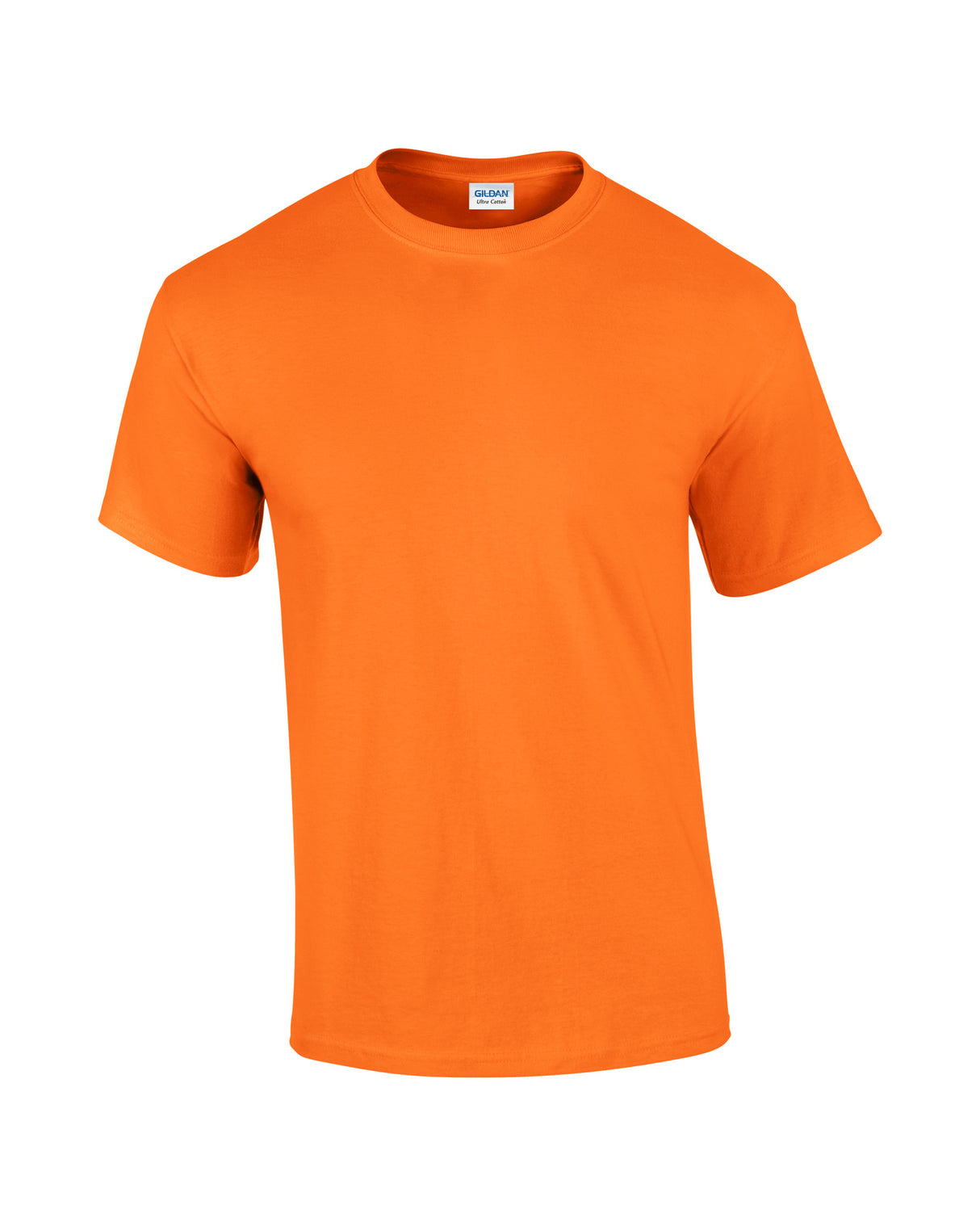 T-SHIRT ULTRA COTTON - GILDAN