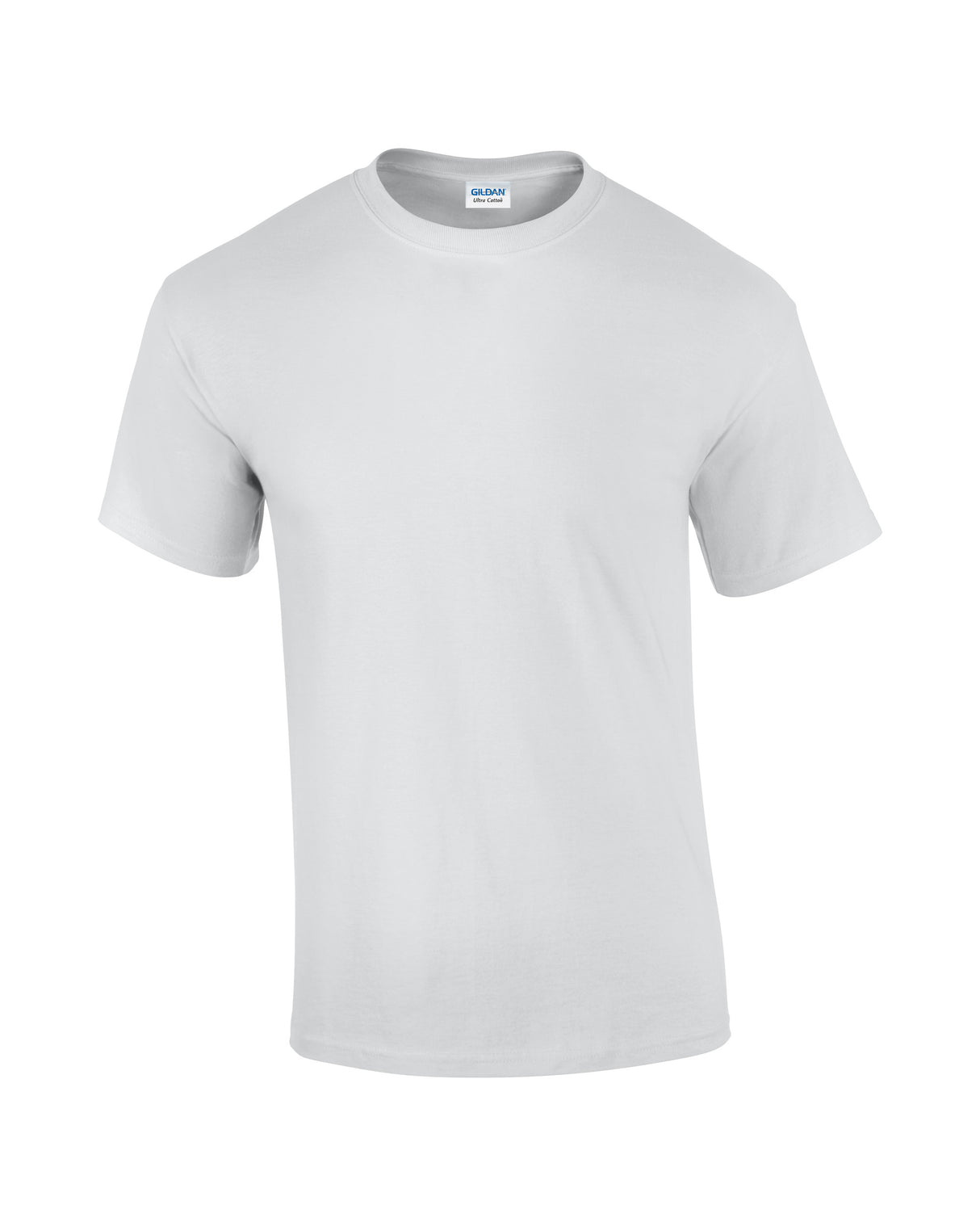T-SHIRT ULTRA COTTON - GILDAN