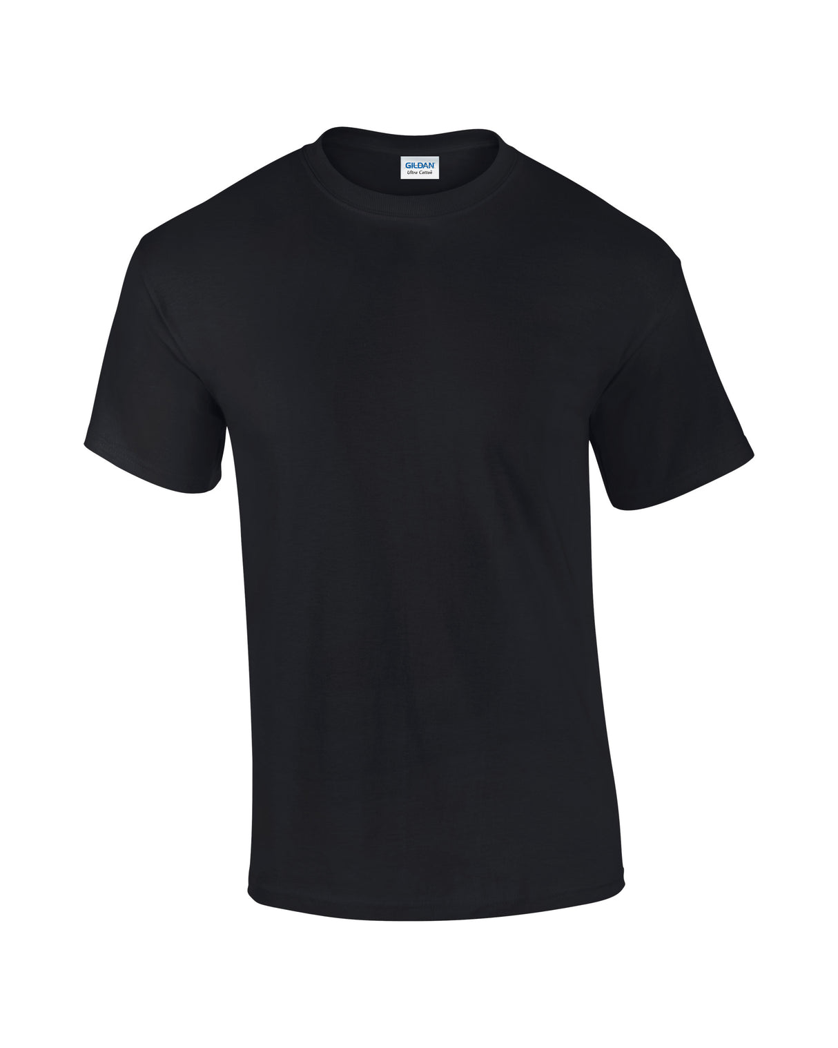 T-SHIRT ULTRA COTTON - GILDAN
