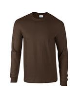 MAGLIA ULTRA COTTON MANICA LUNGA - GILDAN