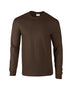 MAGLIA ULTRA COTTON MANICA LUNGA - GILDAN