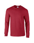 MAGLIA ULTRA COTTON MANICA LUNGA - GILDAN