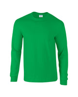 MAGLIA ULTRA COTTON MANICA LUNGA - GILDAN