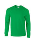 MAGLIA ULTRA COTTON MANICA LUNGA - GILDAN