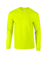 MAGLIA ULTRA COTTON MANICA LUNGA - GILDAN