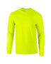 MAGLIA ULTRA COTTON MANICA LUNGA - GILDAN