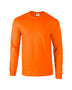 MAGLIA ULTRA COTTON MANICA LUNGA - GILDAN