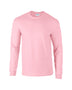 MAGLIA ULTRA COTTON MANICA LUNGA - GILDAN