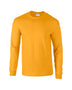MAGLIA ULTRA COTTON MANICA LUNGA - GILDAN