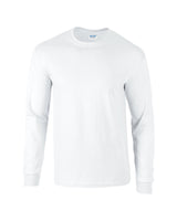 MAGLIA ULTRA COTTON MANICA LUNGA - GILDAN