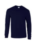 MAGLIA ULTRA COTTON MANICA LUNGA - GILDAN