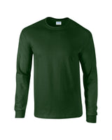 MAGLIA ULTRA COTTON MANICA LUNGA - GILDAN