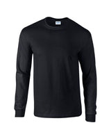 MAGLIA ULTRA COTTON MANICA LUNGA - GILDAN