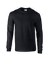 MAGLIA ULTRA COTTON MANICA LUNGA - GILDAN