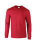 MAGLIA ULTRA COTTON MANICA LUNGA - GILDAN
